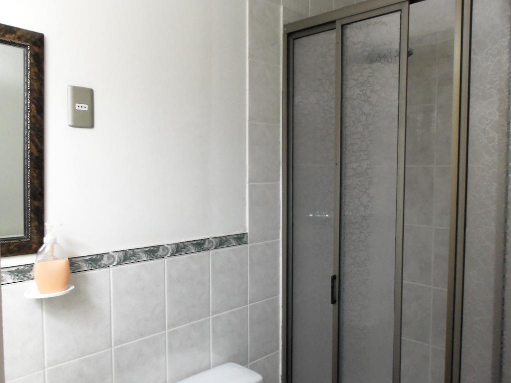 بونتا أريناس Hostal Joshiken الغرفة الصورة